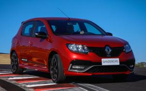 Renault Sandero R.S. '2019